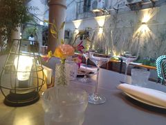-Osteria Garden 生蚝花园餐厅(原进贤路店)