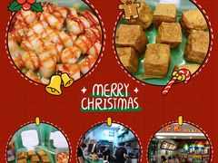 -孖记茶档·热腾茶餐(乐峰店)