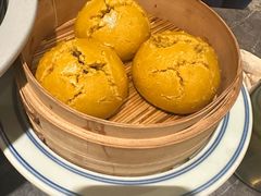 红豆黄馍馍-长安记·大美陕菜(大族广场店)