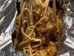 -京狮炙燥·精酿烧烤(首经贸店)