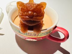 -茉里观邸(民国洋楼店)