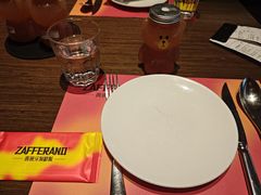 -ZAFFERANO西班牙海鲜饭(上海首店)
