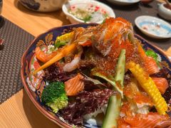 -隐泉京望日式料理(太和广场店)