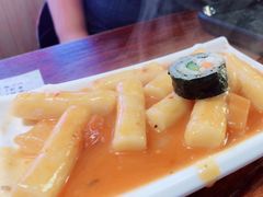 -杀猪天·韩国烤肉(总店)