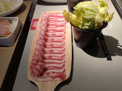 -渡娘火锅(大兴大悦春风里店)