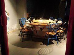 包厢-船奇蒸汽海鲜·闽菜(八市海鲜总店)