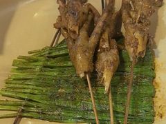 -郑记•不夜城烧烤•龙虾•虾蟹(黄鹤楼店)