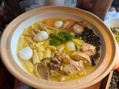 -寻宝记绍兴菜(鲁迅路店)