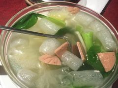 -天厨妙香素食餐厅(清华店)