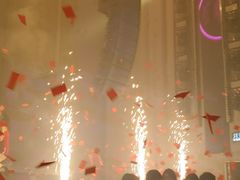 -TOP LIV Night Club 酒吧
