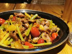 -十三式重庆江湖菜(金茂览秀城店)
