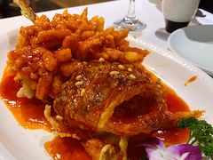 -老阊门菜馆(山塘街店)