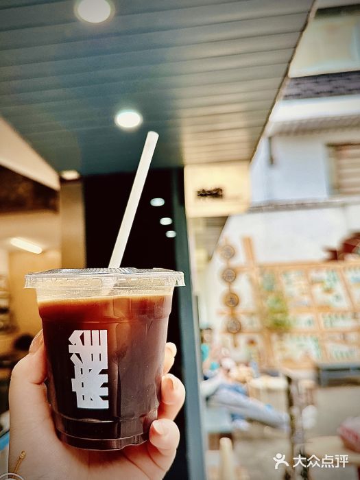 麻雀咖啡SPARROW COFFEE(十全街店)图片