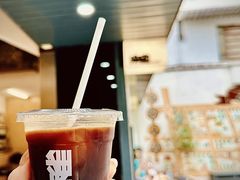 -麻雀咖啡SPARROW COFFEE(十全街店)