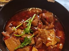 -古都历食南京菜·烤鸭·鸭血粉丝·汤包(南京博物院店)