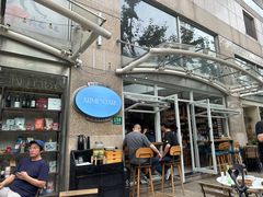 -Alimentari早午餐(安福路店)