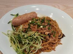 -醉面(西铁营万达店)