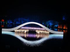 -印象西湖·最忆是杭州实景演出
