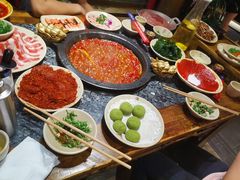 -蜀大侠火锅(寰球文化地标·总府店)