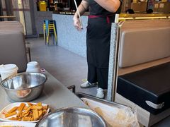 -巴蜀王婆大虾(首经贸店)