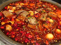 -披云云小馆·味道江湖(姚家园万象汇店)