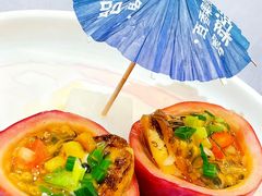 -79号渔船海鲜饭店(宝安店)