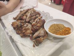 羊排-喜相逢大酒楼(黄边南路店)