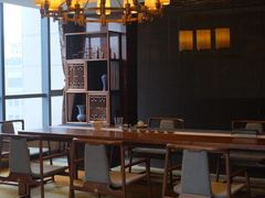 -美盛喜来登大酒店喜舍茶馆