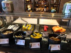 -富力丽思卡尔顿酒店·香荟全日制餐厅