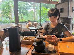 -乌托邦咖啡(武侯祠店)