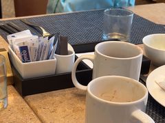 -怡聚轩全日制自助餐厅(大中华喜来登酒店)