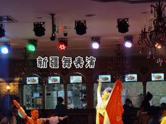 -巴依老爷·新疆美食(上城区天城路店)