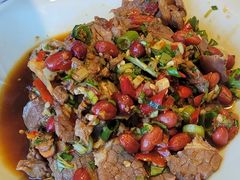 -妈妈的味道(和顺古镇店)