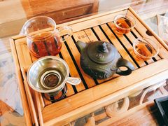 -丽江庭院之丽江往事(安定门店)