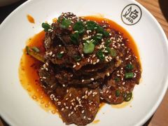 麻辣牛肉-江渔儿酸菜鱼(映月湖环宇城店)