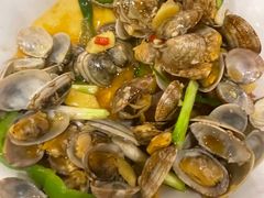 -钱大妈海鲜饭店(保利林语店)