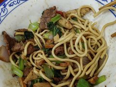 -姚记面馆(瑶琳路店)