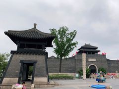 -淹城春秋乐园