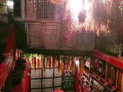 -房子红了鱼豆花重庆老火锅(广厦学院店)