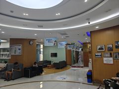 -雅悦齿科(顾村公园店)