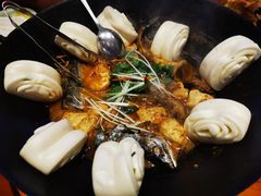 -潍城老菜馆·地标美食