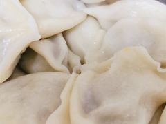杂拌饺子-尤素福东举院饺子馆