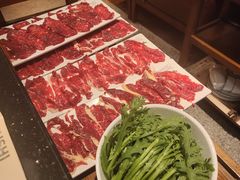 -牛事制造局牛肉火锅(莲岳路店)
