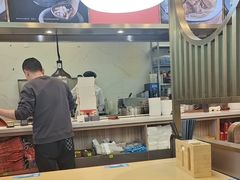 -当家水煎包·牛肉汤(浦江店)