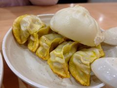 -蒋家桥饺面店(东关街店)