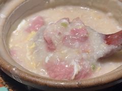 -南拳十三姨·潮汕砂锅粥(世纪金源店)