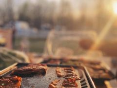 -TIPPI营地 房车主题·露营烧烤团建轰趴(天安假日店)