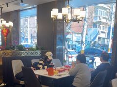 -玉林烤鸭店(垡头店)