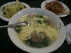 -买又大餐厅(福林里店)