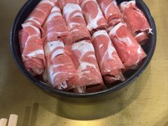 -牛街清真满恒記(平安里西大街店)